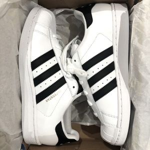 Adidas Superstar Shoes